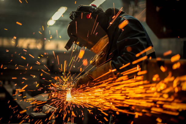 Best Food and Beverage Processing Equipment Welding in Rose Hill, VA