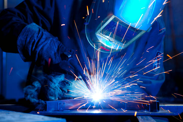 Best Automotive Welding in Rose Hill, VA