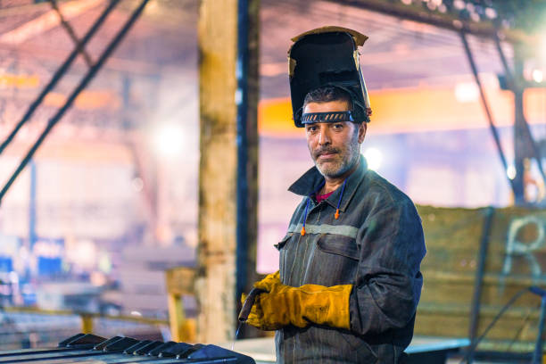 Best Structural Steel Welding in Rose Hill, VA