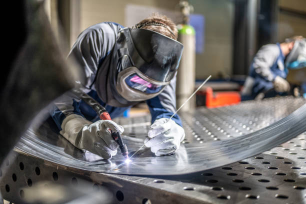 Best Pipe Welding in Rose Hill, VA