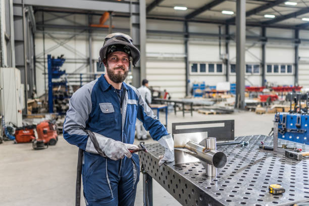 Best Marine and Shipbuilding Welding in Rose Hill, VA