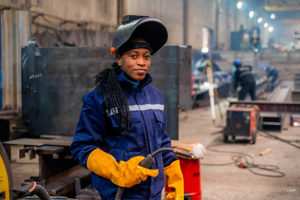 Best Specialty Welding Processes in Rose Hill, VA