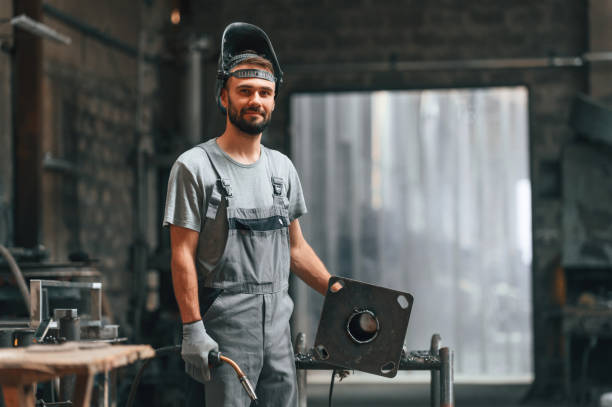 Best Welding Inspection and Certification in Rose Hill, VA